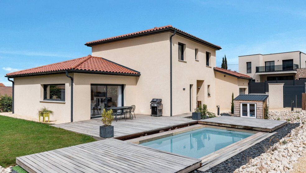 Image de l'actualité Maison à louer de 134m2 à Challes la Montagne