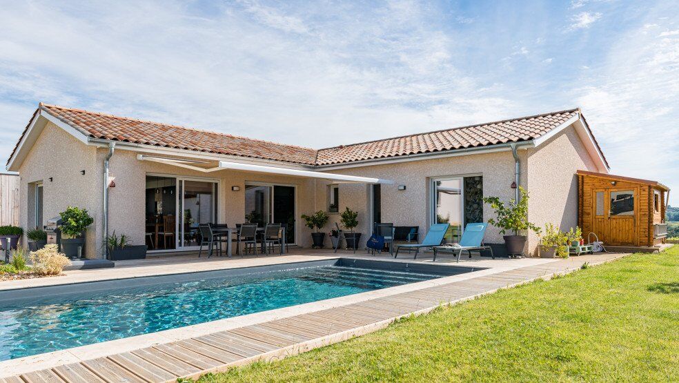 Image de l'actualité Maison de 120m2 à vendre Challes la Montagne